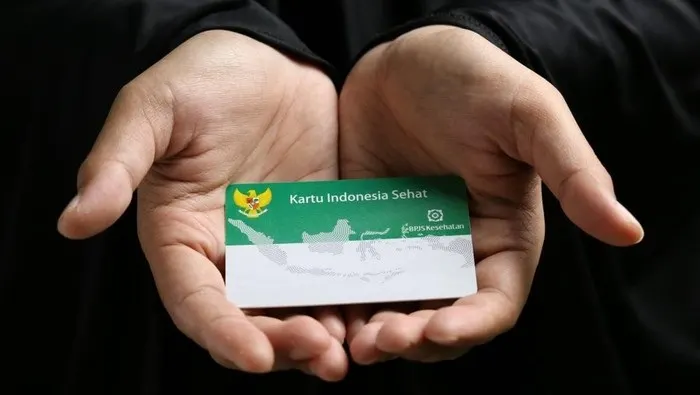 Kartu BPJS