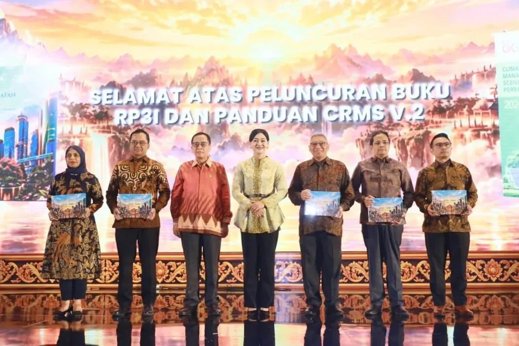 OJK Luncurkan RP3I 2026–2030, Perkuat Resiliensi dan Peran Perbankan sebagai Penggerak Ekonomi.