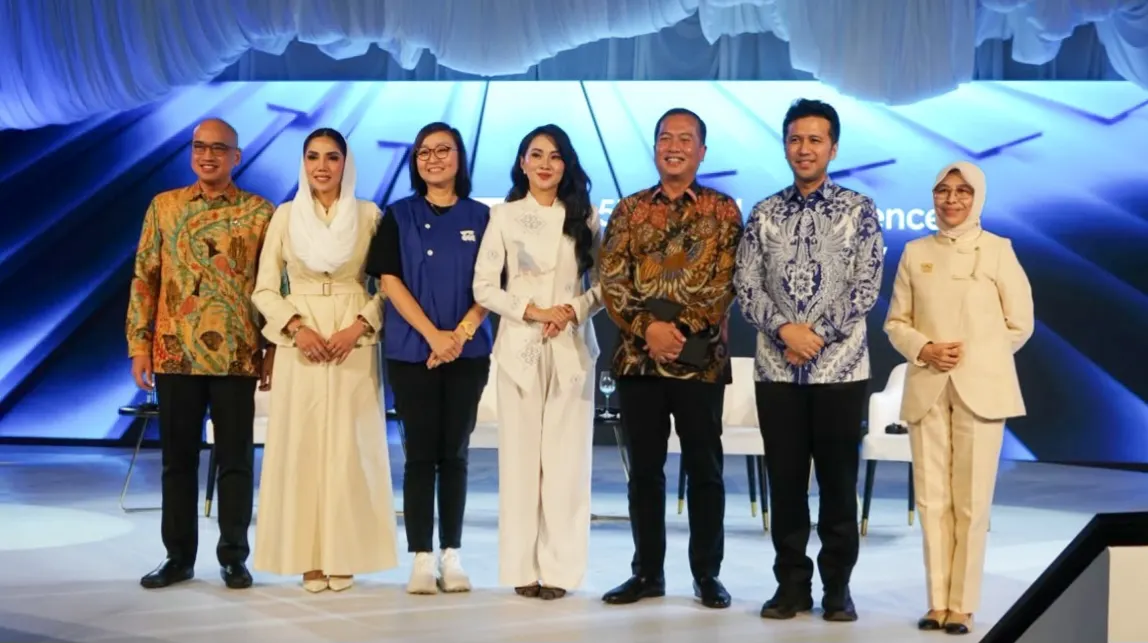 Miq Iqbal di WCCE 2026: Pertumbuhan Ekonomi Harus Berdampak pada Kesejahteraan Rakyat