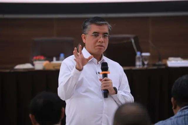 Kemnaker Siapkan Program Inklusif dan Talent Hub di Setiap Balai Vokasi