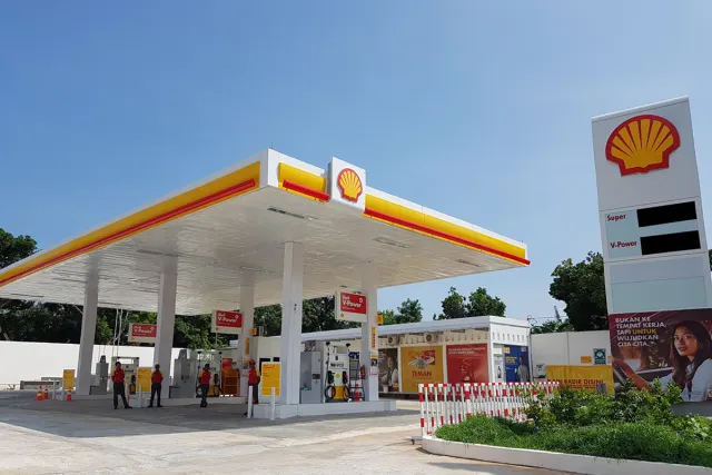 Fakta Pengalihan Bisnis SPBU Shell Indonesia ke PT Isla Energy Indonesia
