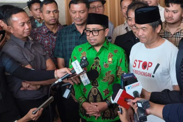 Gaji ASN Bakal Disalurkan Lewat Kopdes pada 2026, PKB Soroti Aturan dan Kewenangan