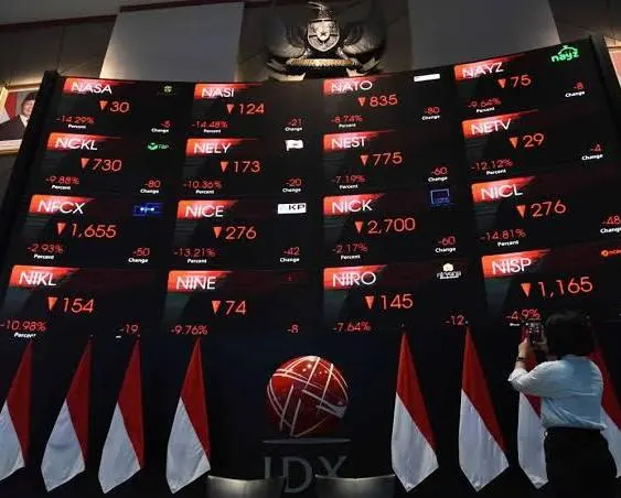 Perlindungan Investor Ritel dan Transparansi OJK Jadi Kunci Kepercayaan Publik di Pasar Modal
