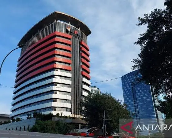 KPK Catat 36 OTT Selama Dua Tahun Prabowo-Gibran, Mayoritas Menyasar Kepala Daerah