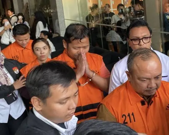 Kasus Korupsi Dana Siap Pakai BNPB: KPK Surati Panglima TNI, Sita Barang Bukti Rp5,47 Miliar