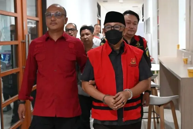 Kejari Indramayu Minta Publik Hormati Proses Hukum Syaefudin dalam Kasus Dugaan Korupsi