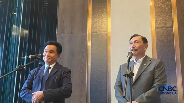 Pemerintah Kaji UU Tipikor, Yusril Dorong Kejelasan Definisi Kerugian Negara